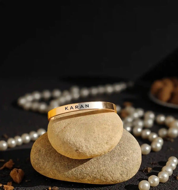 Customize Kada